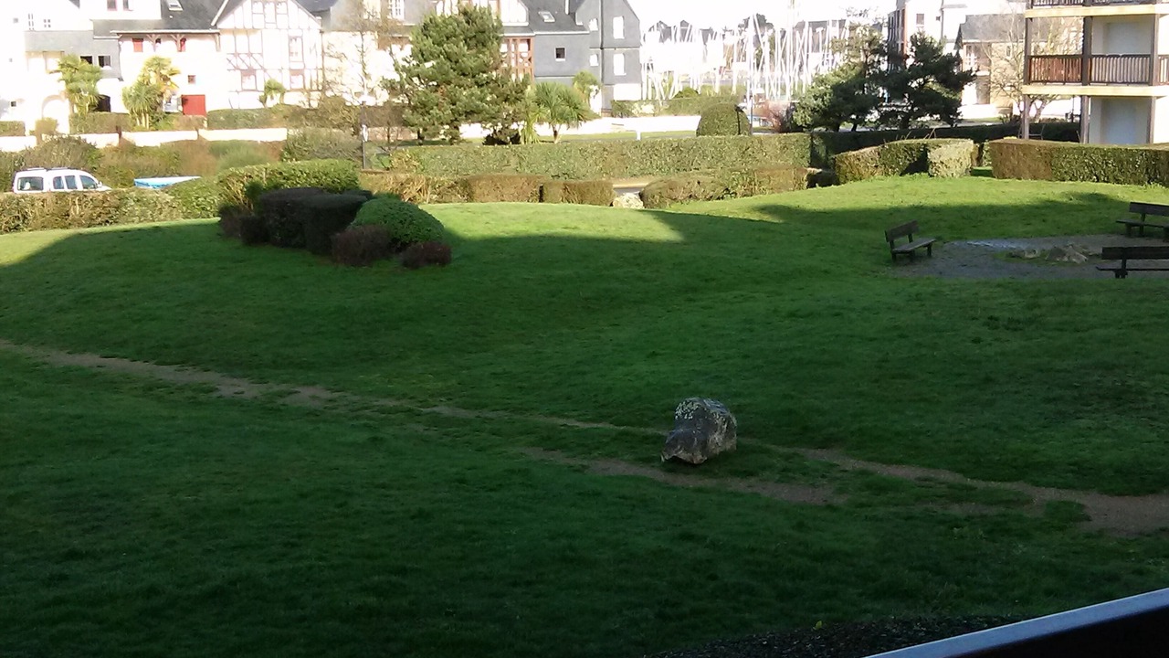 Photo of Outdoor in Arzon