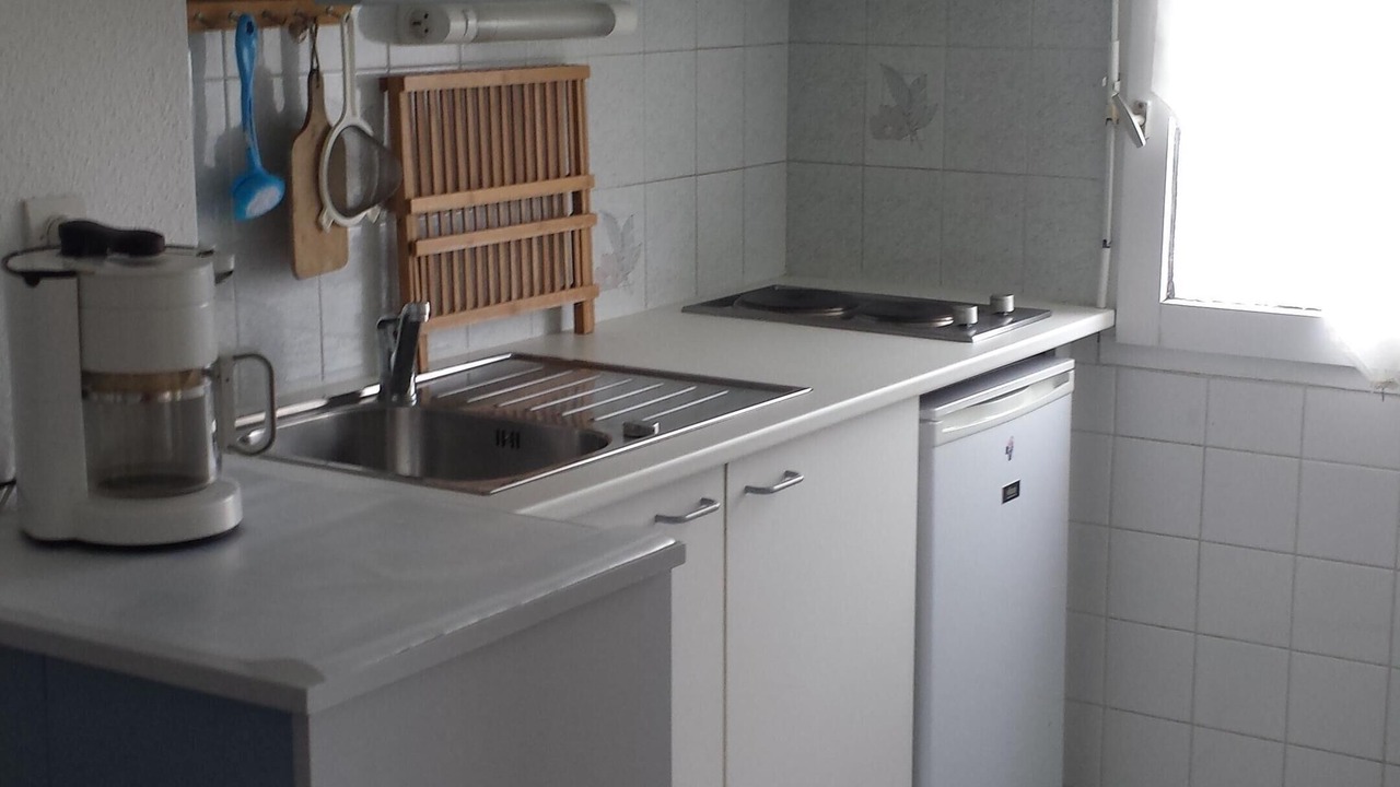 Photo of Kitchen in Arzon