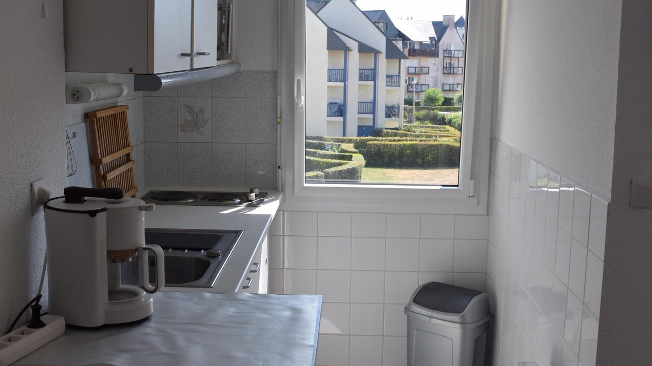 Photo of Kitchen in Arzon