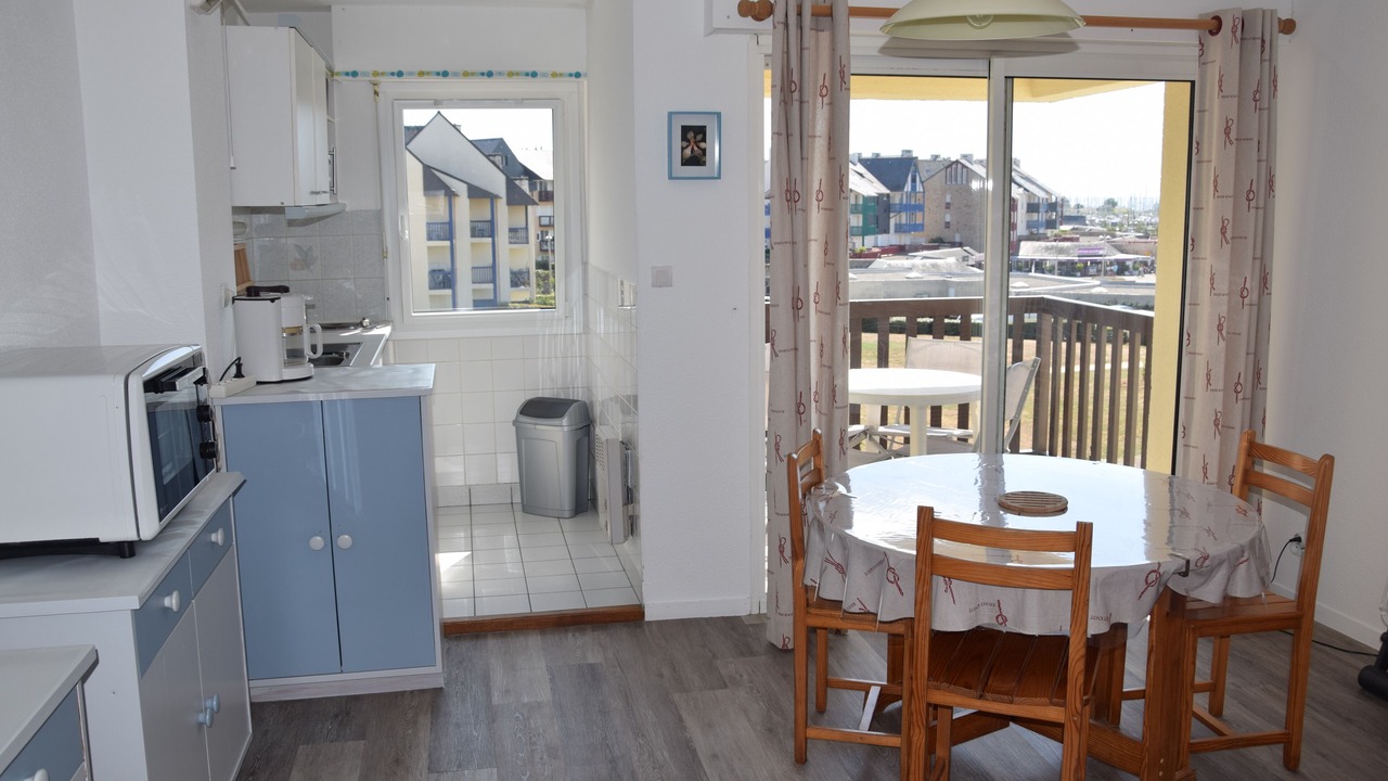 Photo of Kitchen in Arzon