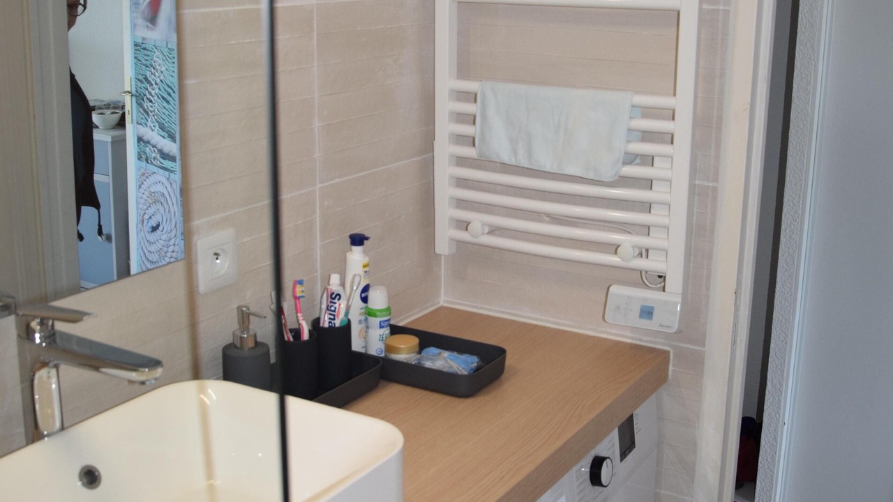 Photo of Bathroom in Arzon