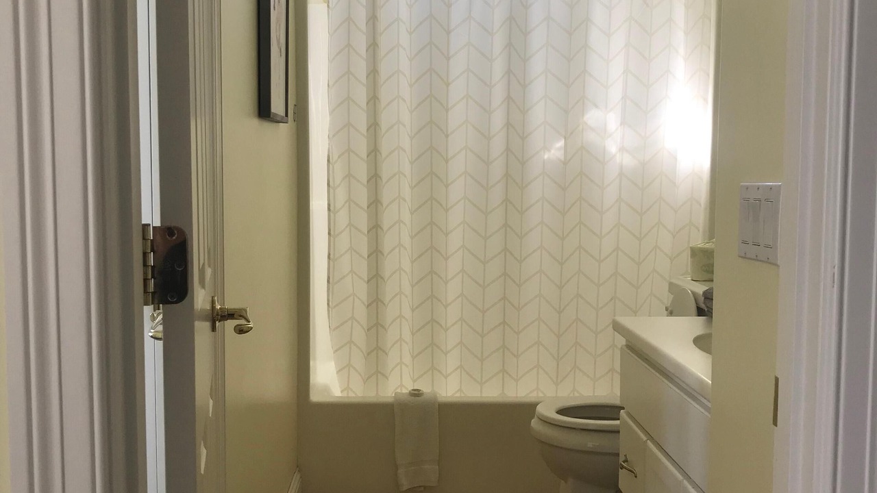 Photo of Bathroom in Enchanted Hills