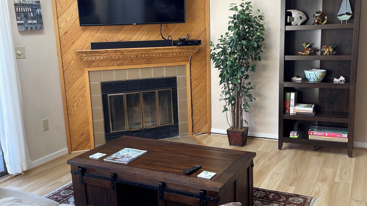 Photo of Livingroom in North Shore