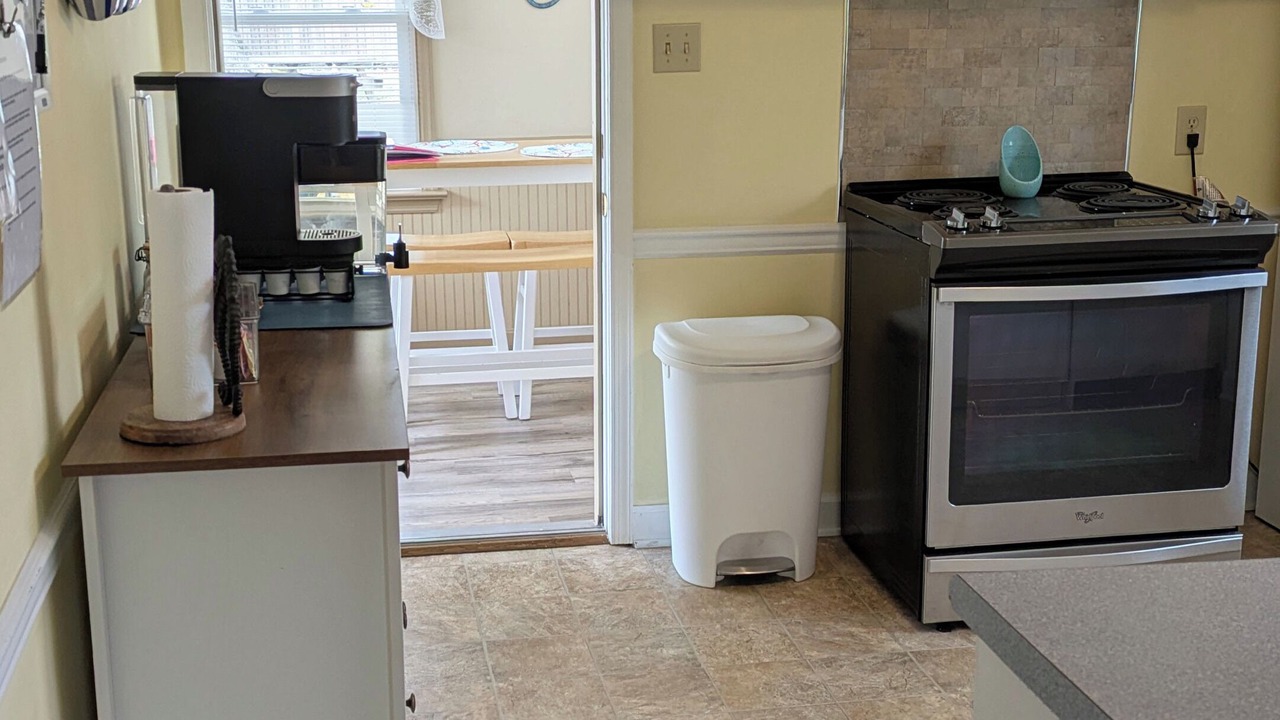 Photo of Kitchen in Grimstead