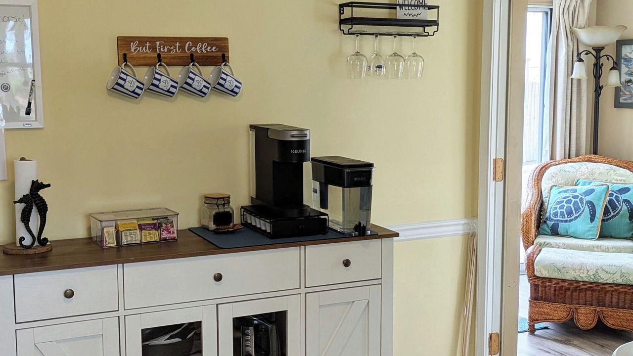 Photo of Kitchen in Grimstead
