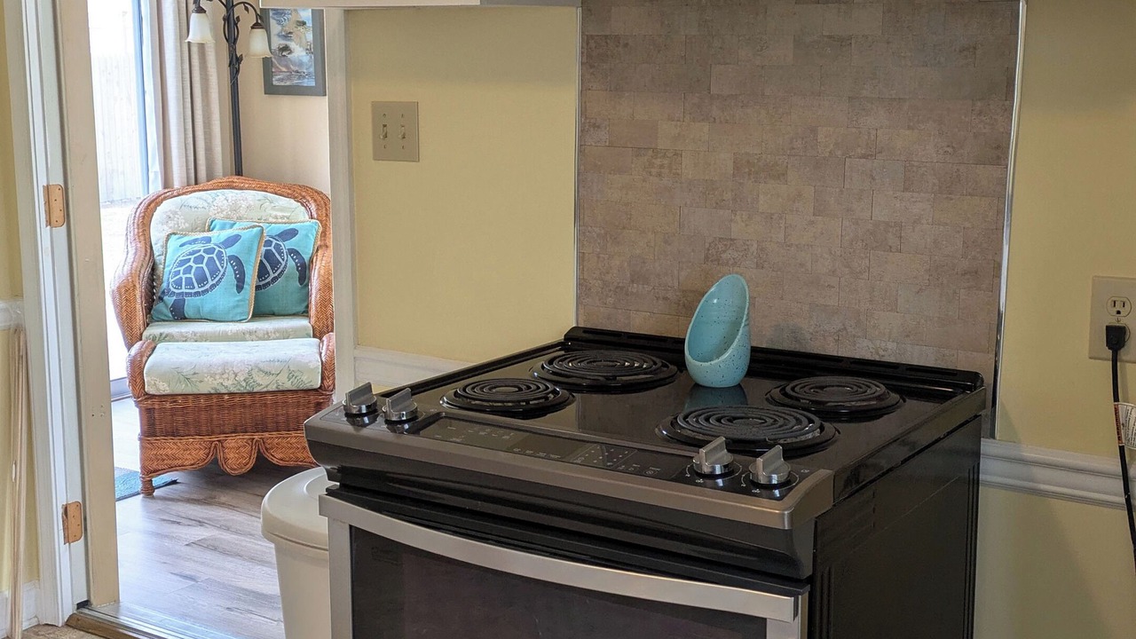 Photo of Kitchen in Grimstead