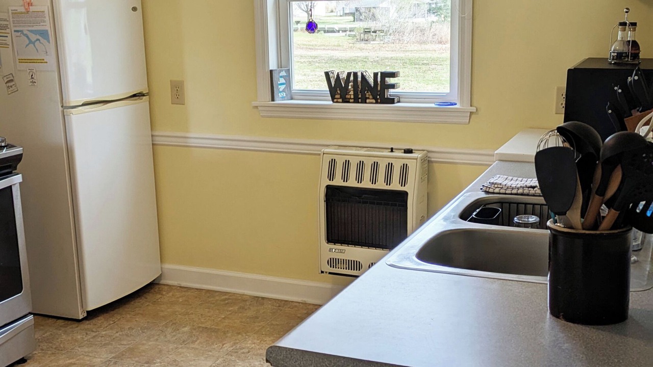 Photo of Kitchen in Grimstead