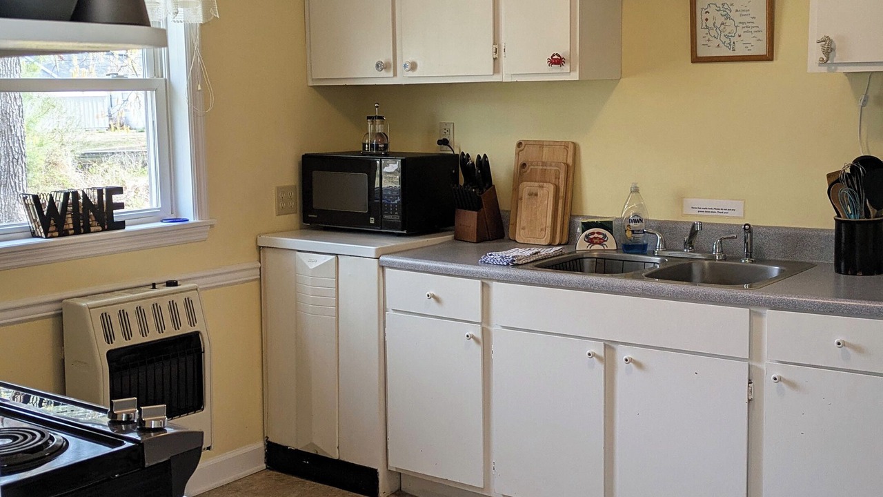 Photo of Kitchen in Grimstead
