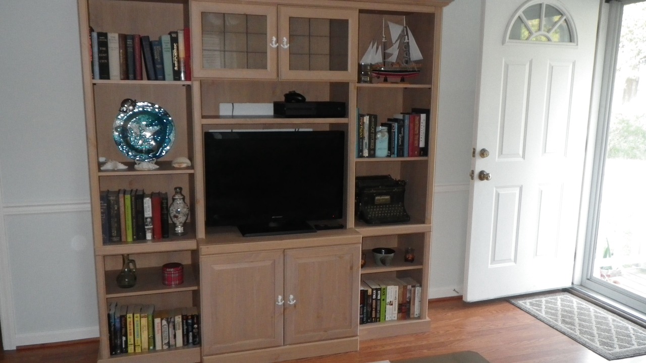 Photo of Bedroom in Grimstead