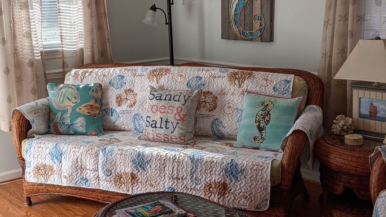 Photo of Bedroom in Grimstead