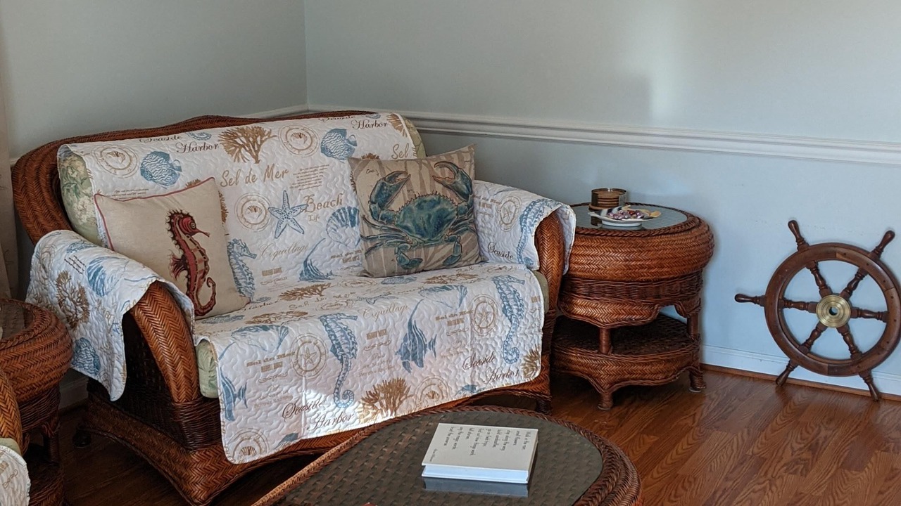 Photo of Bedroom in Grimstead