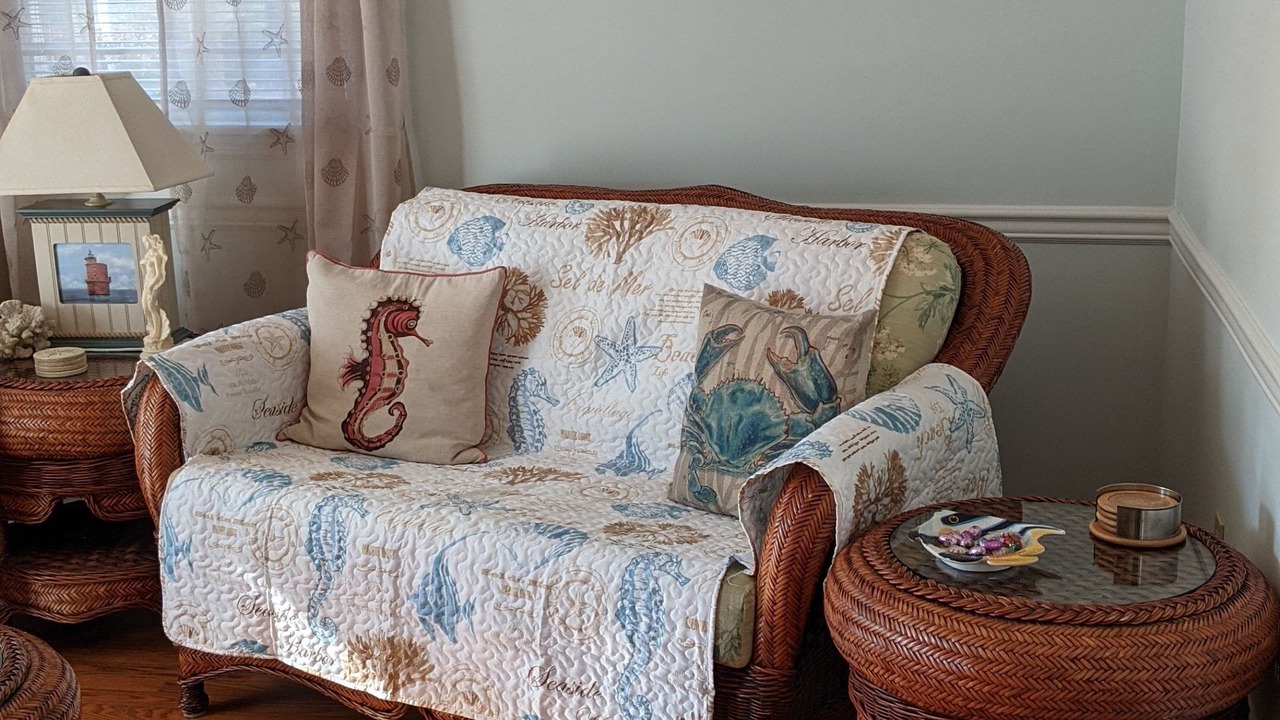 Photo of Bedroom in Grimstead