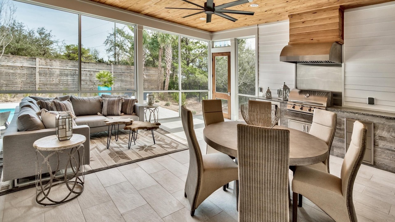 Photo of Outdoor in Seacrest