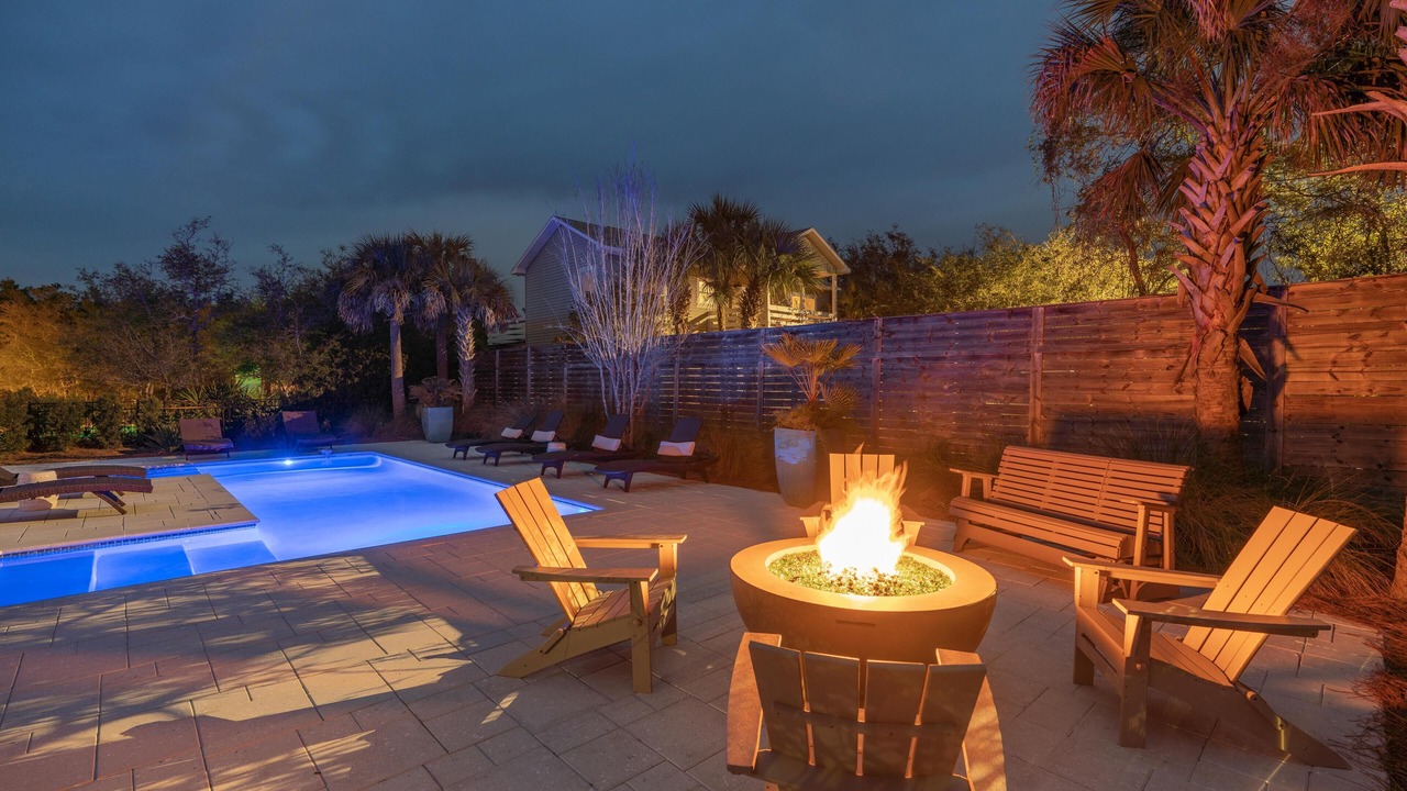 Photo of Outdoor in Seacrest