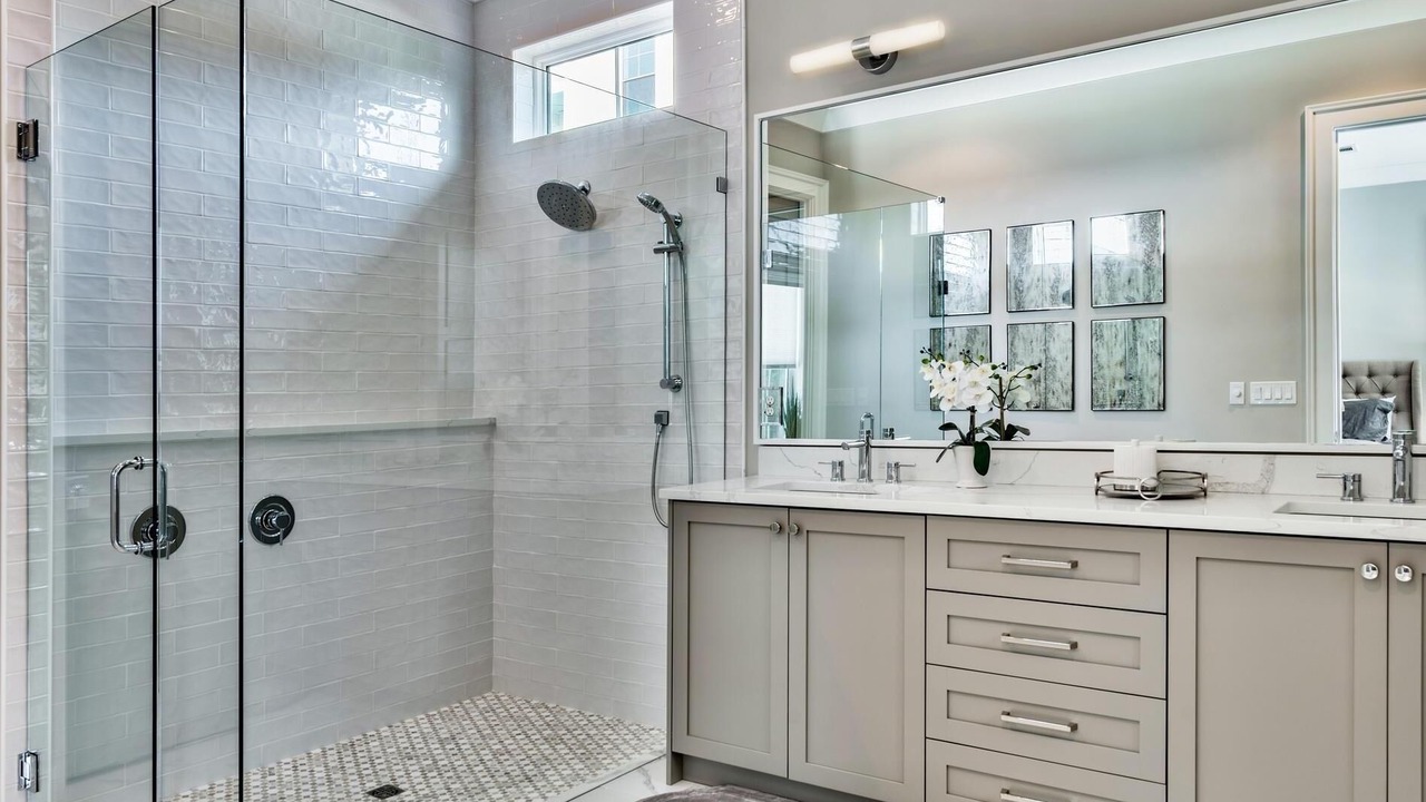 Photo of Bathroom in Seacrest