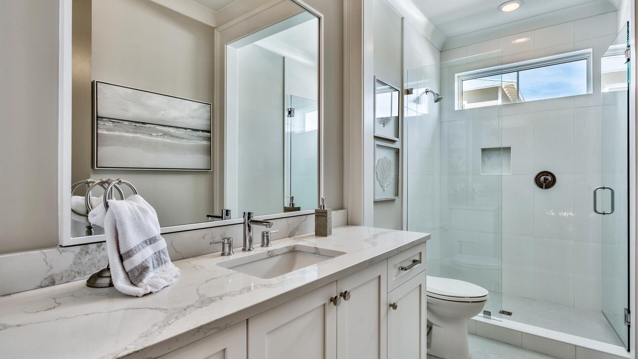 Photo of Bathroom in Seacrest