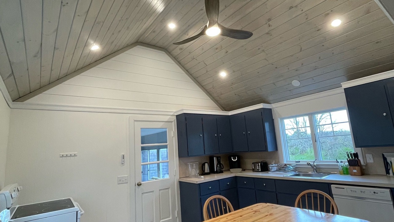 Photo of Kitchen in East Dennis