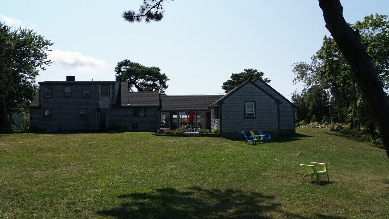 Photo of Outdoor in East Dennis