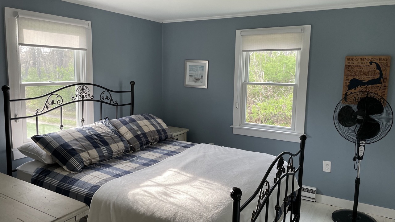 Photo of Bedroom in East Dennis