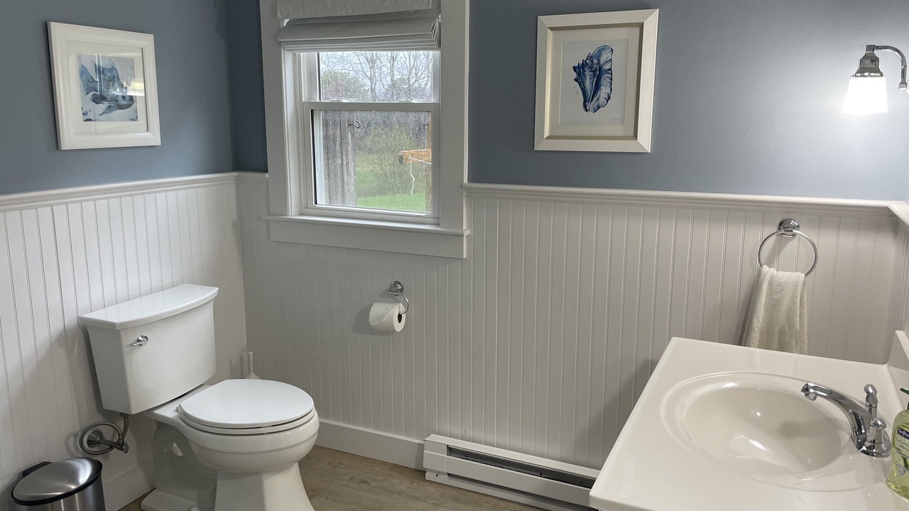 Photo of Bathroom in East Dennis