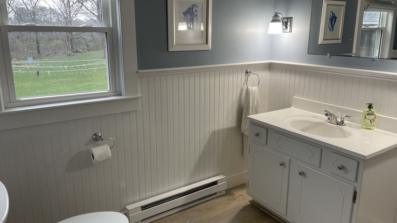 Photo of Bathroom in East Dennis