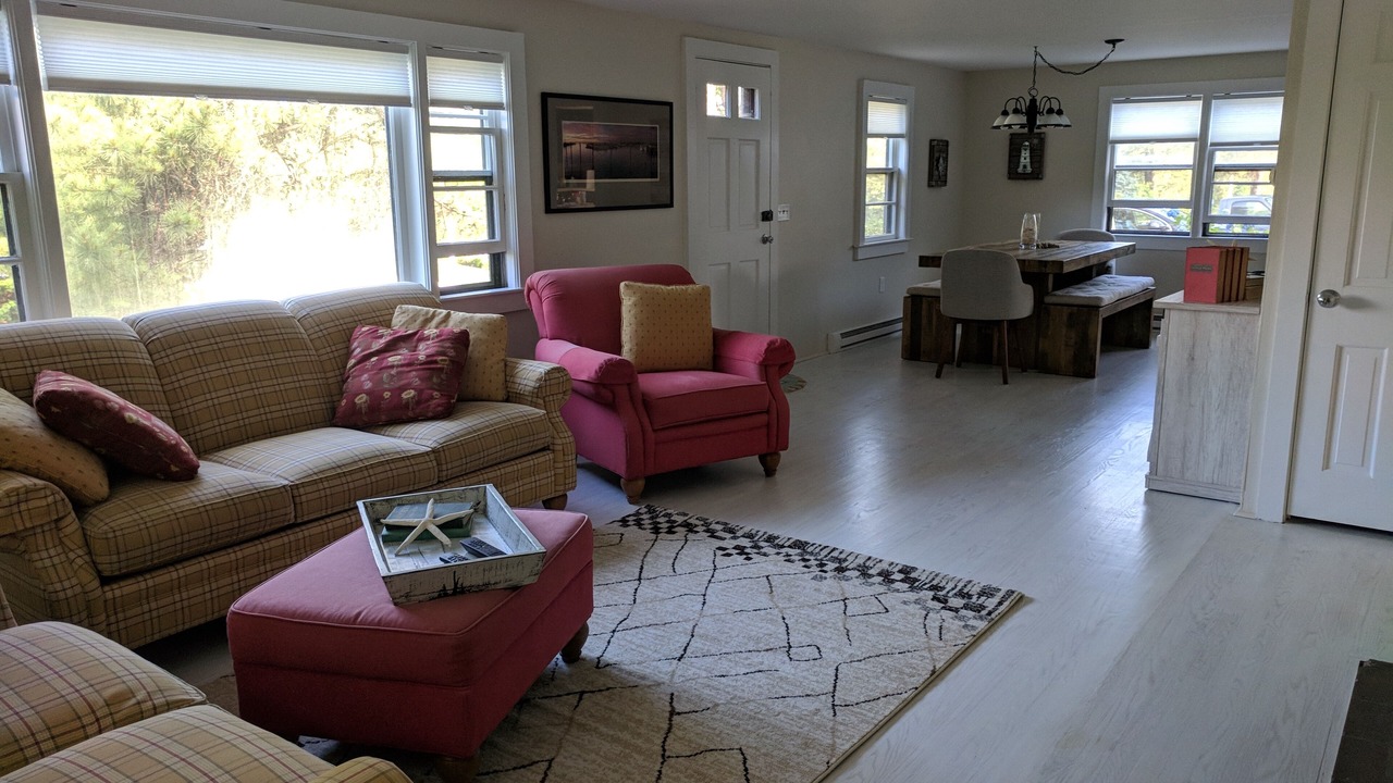 Photo of Livingroom in East Dennis
