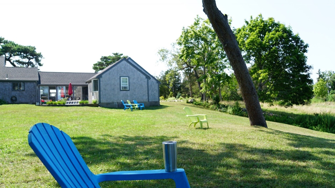 Photo of Outdoor in East Dennis