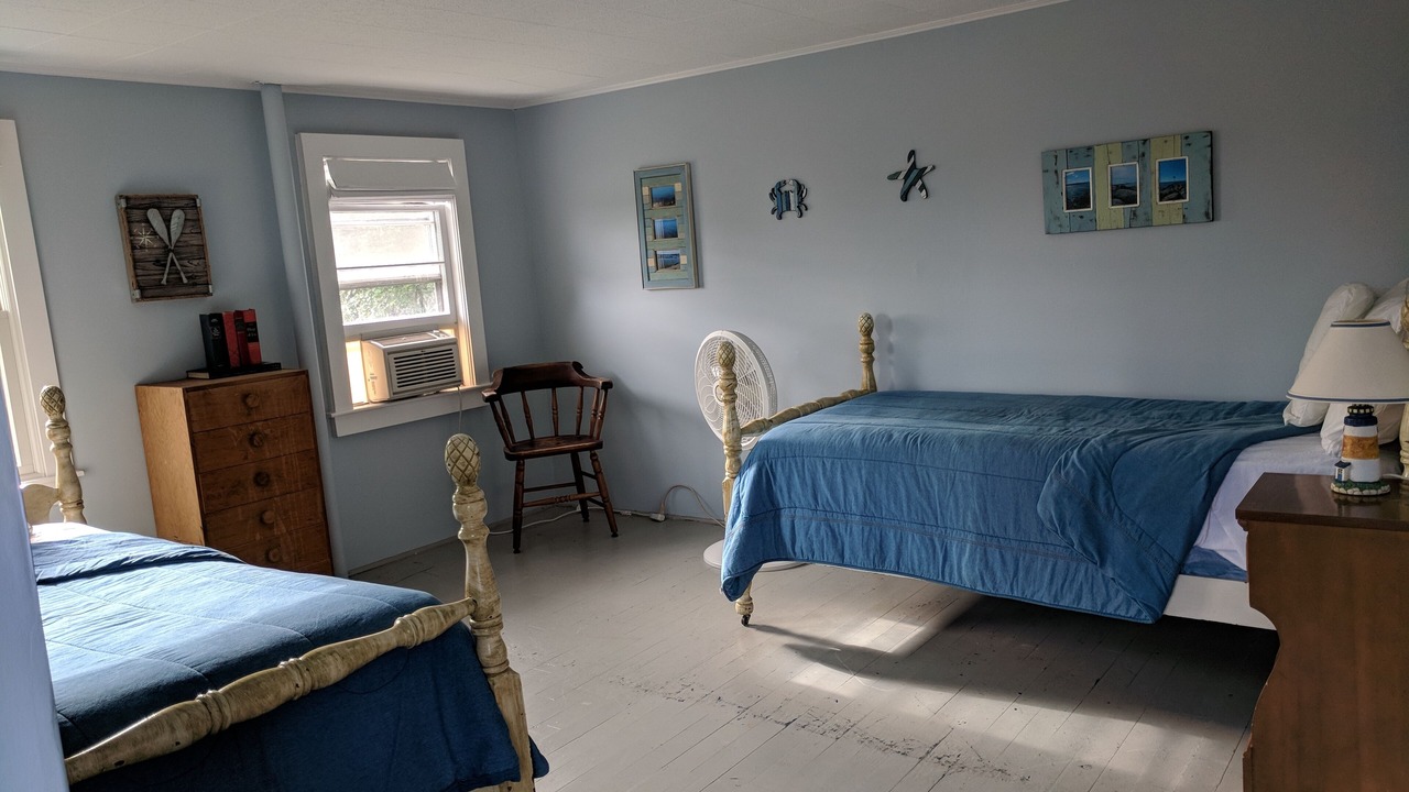 Photo of Bedroom in East Dennis