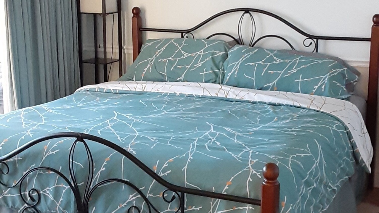 Photo of Bedroom in Panama City Beach