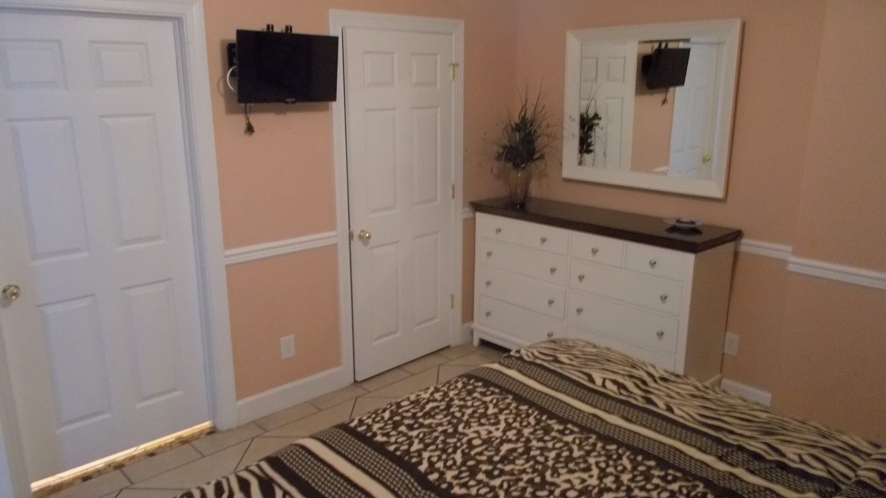 Photo of Bedroom in Panama City Beach