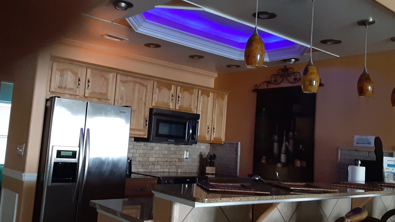 Photo of Kitchen in Panama City Beach