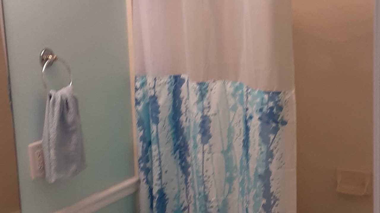 Photo of Bathroom in Panama City Beach