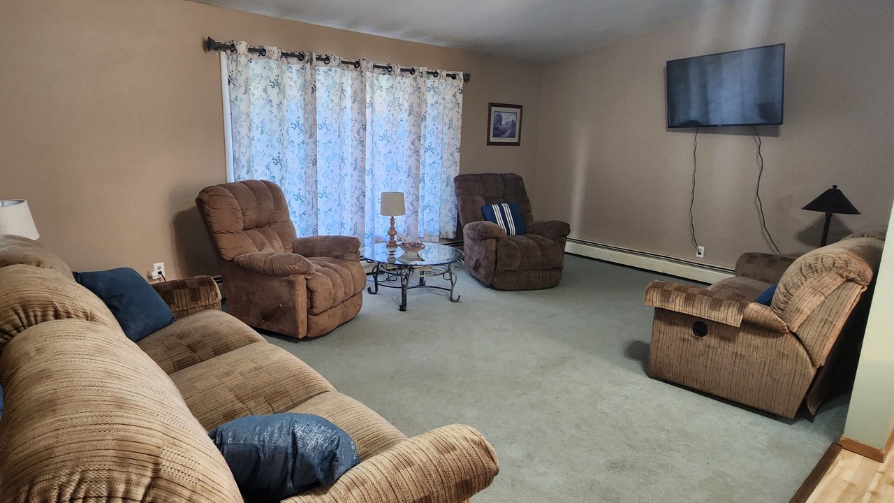 Photo of Livingroom in Shingleton