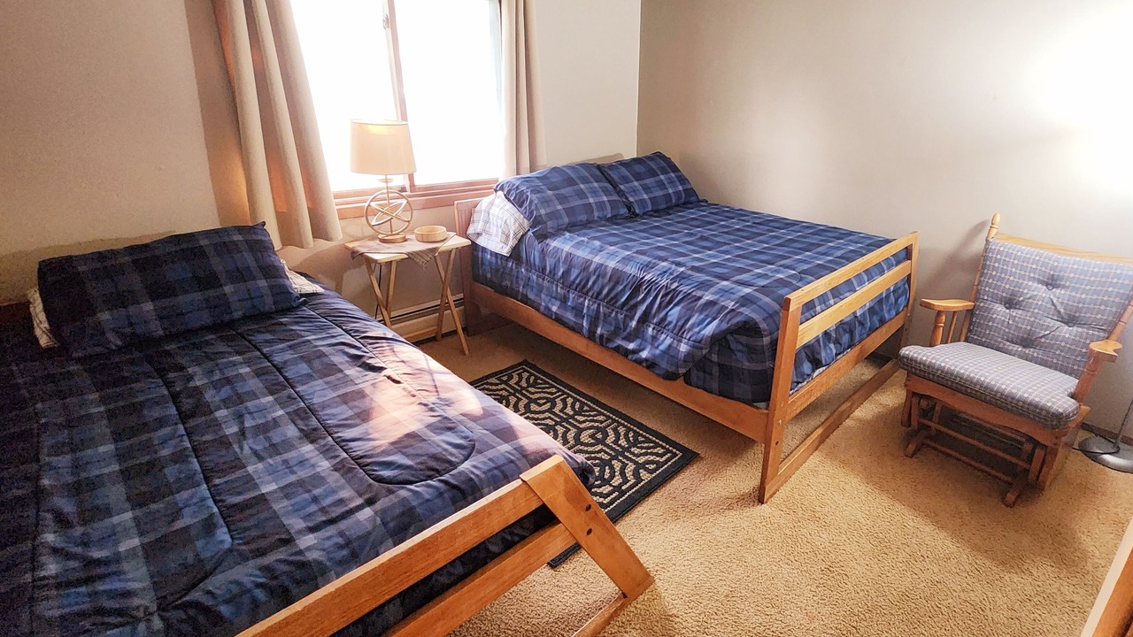 Photo of Bedroom in Shingleton