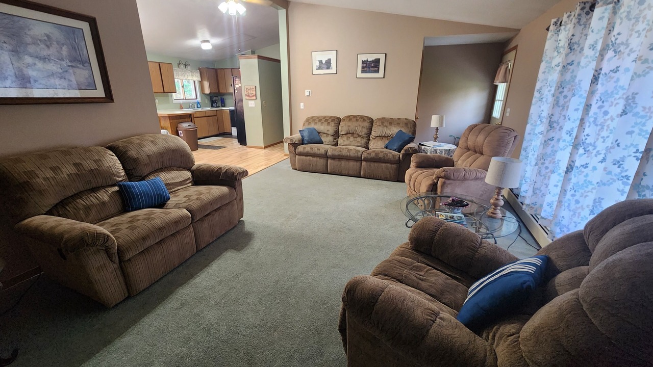Photo of Livingroom in Shingleton