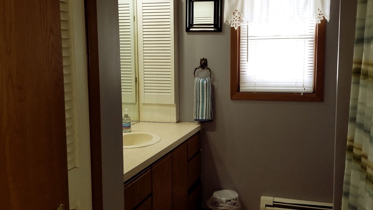 Photo of Bathroom in Shingleton