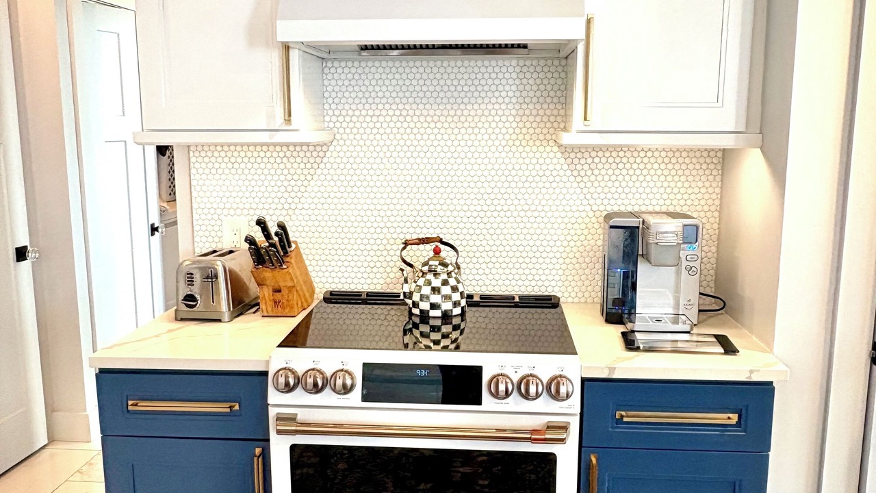 Photo of Kitchen in Cazenovia