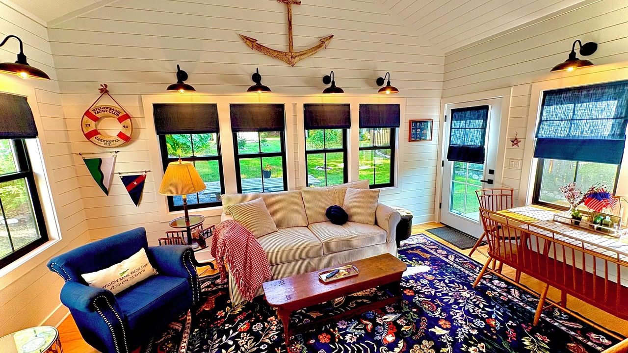 Photo of Bedroom in Cazenovia