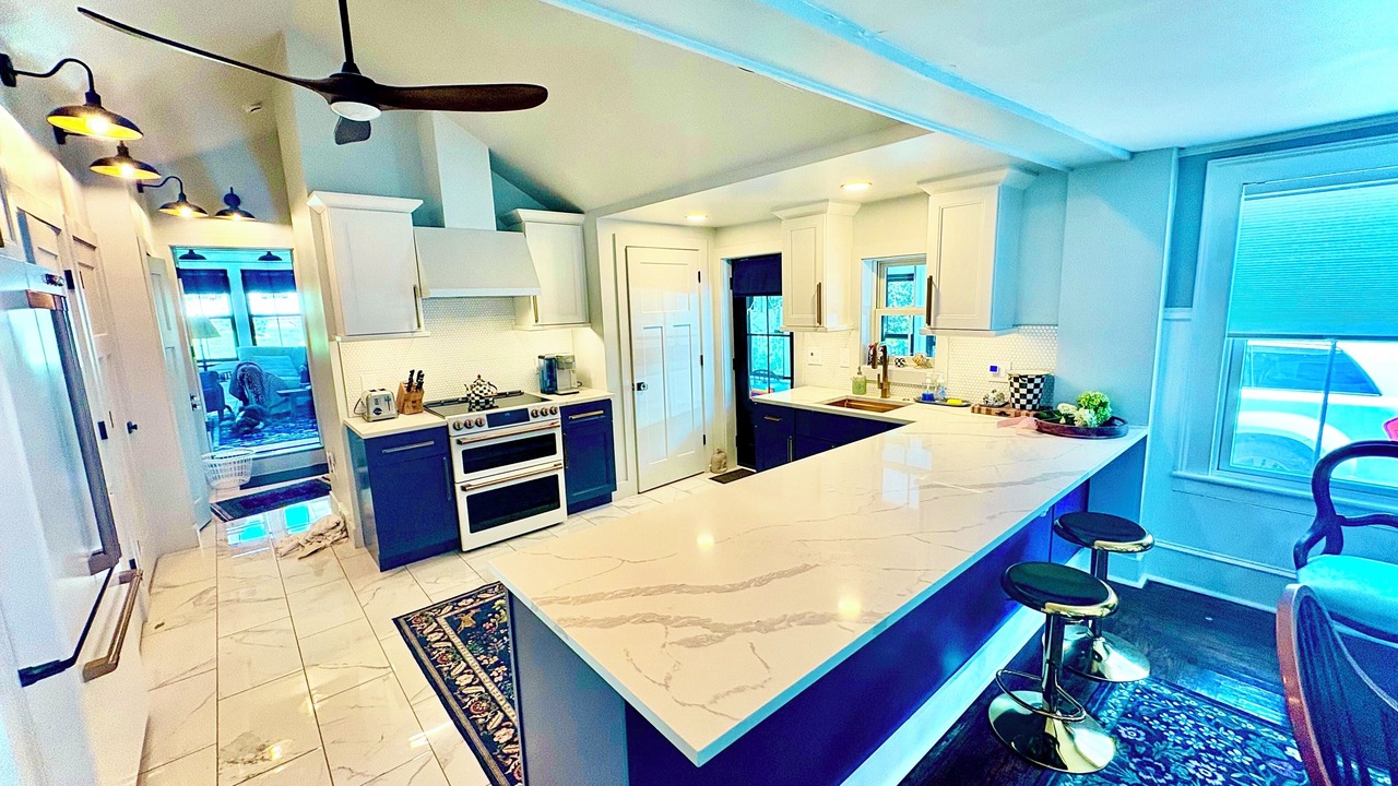 Photo of Kitchen in Cazenovia