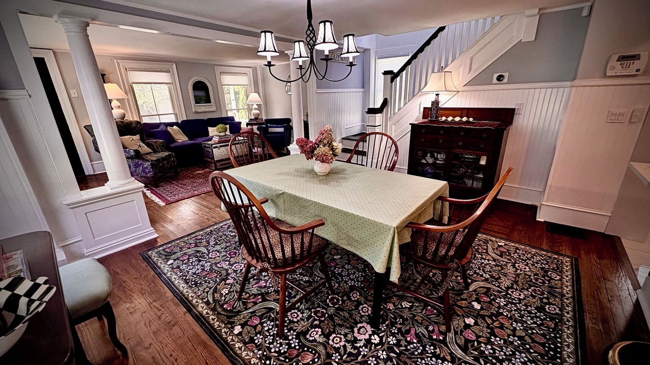 Photo of Bedroom in Cazenovia
