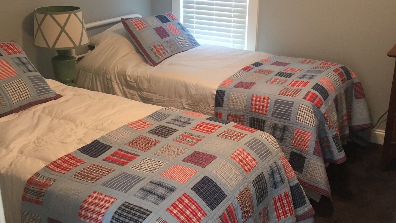 Photo of Bedroom in Cazenovia