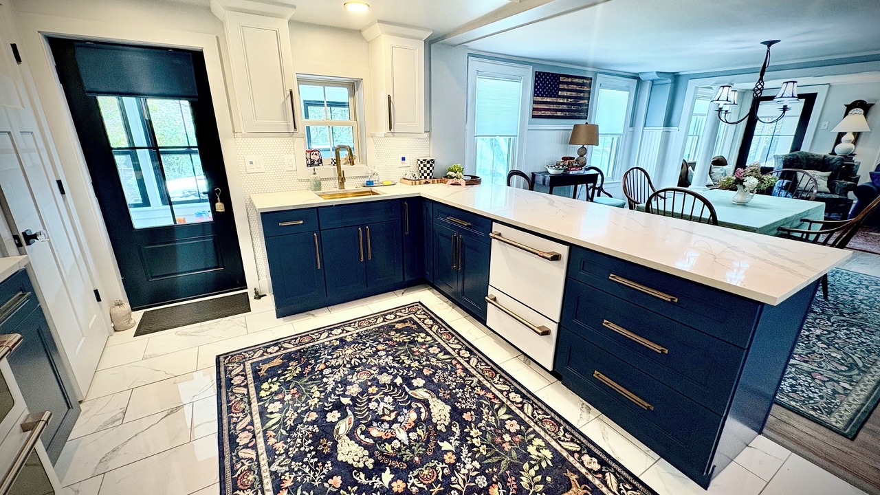 Photo of Kitchen in Cazenovia