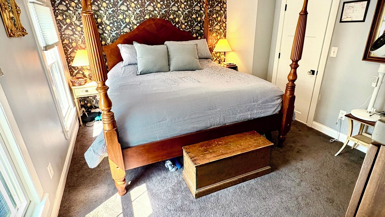 Photo of Bedroom in Cazenovia