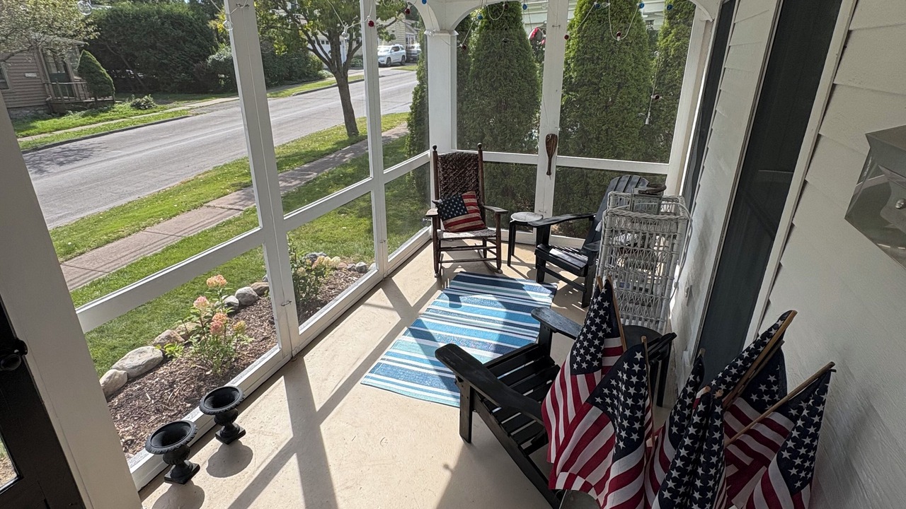 Photo of Outdoor in Cazenovia