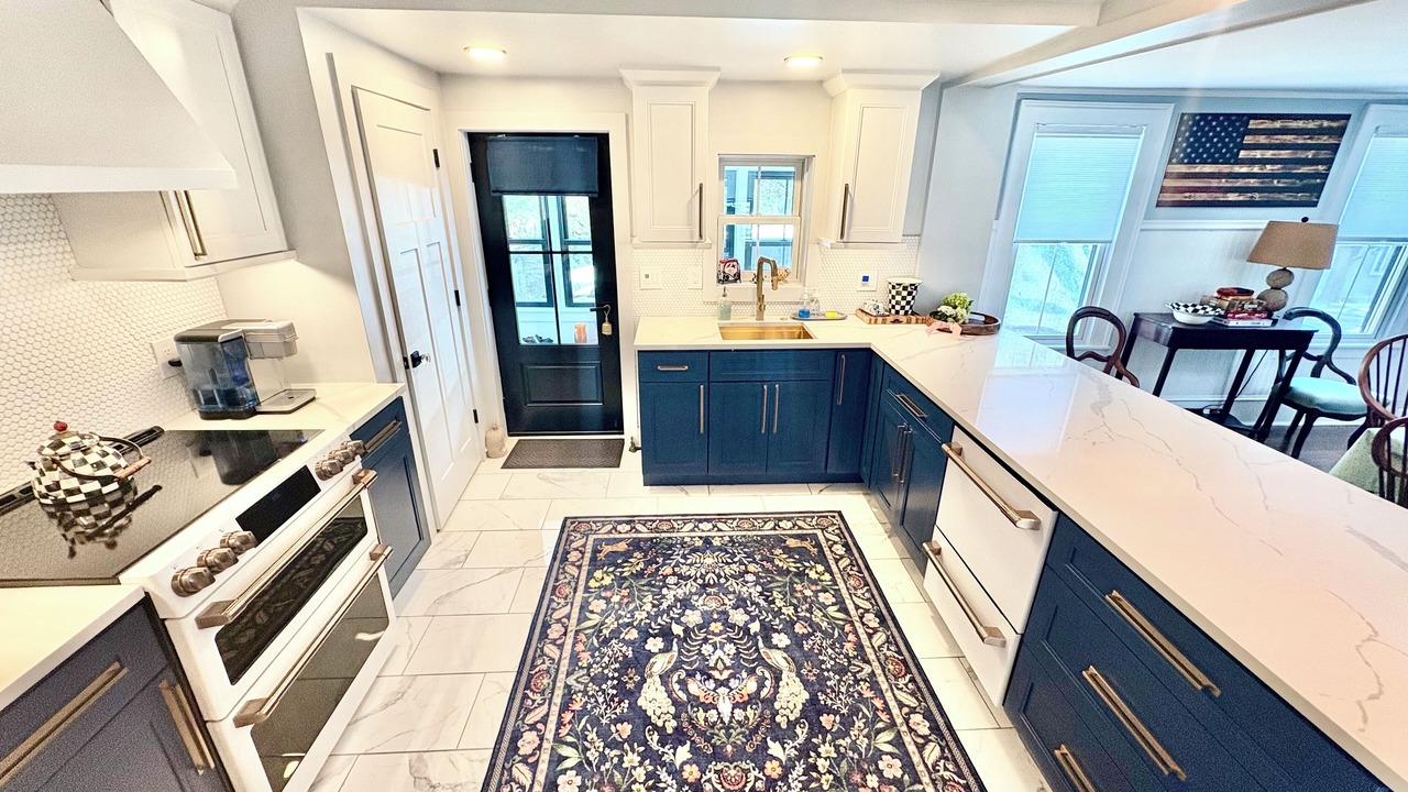 Photo of Kitchen in Cazenovia
