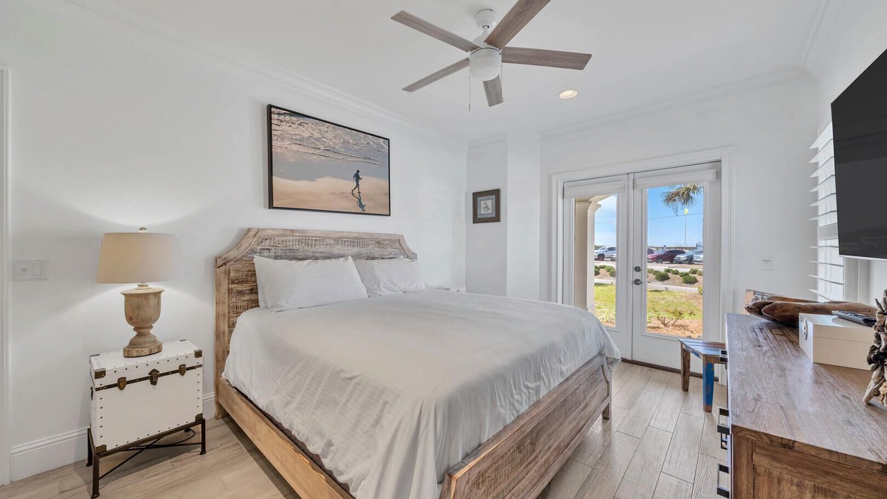 Photo of Bathroom in Dune Allen Beach