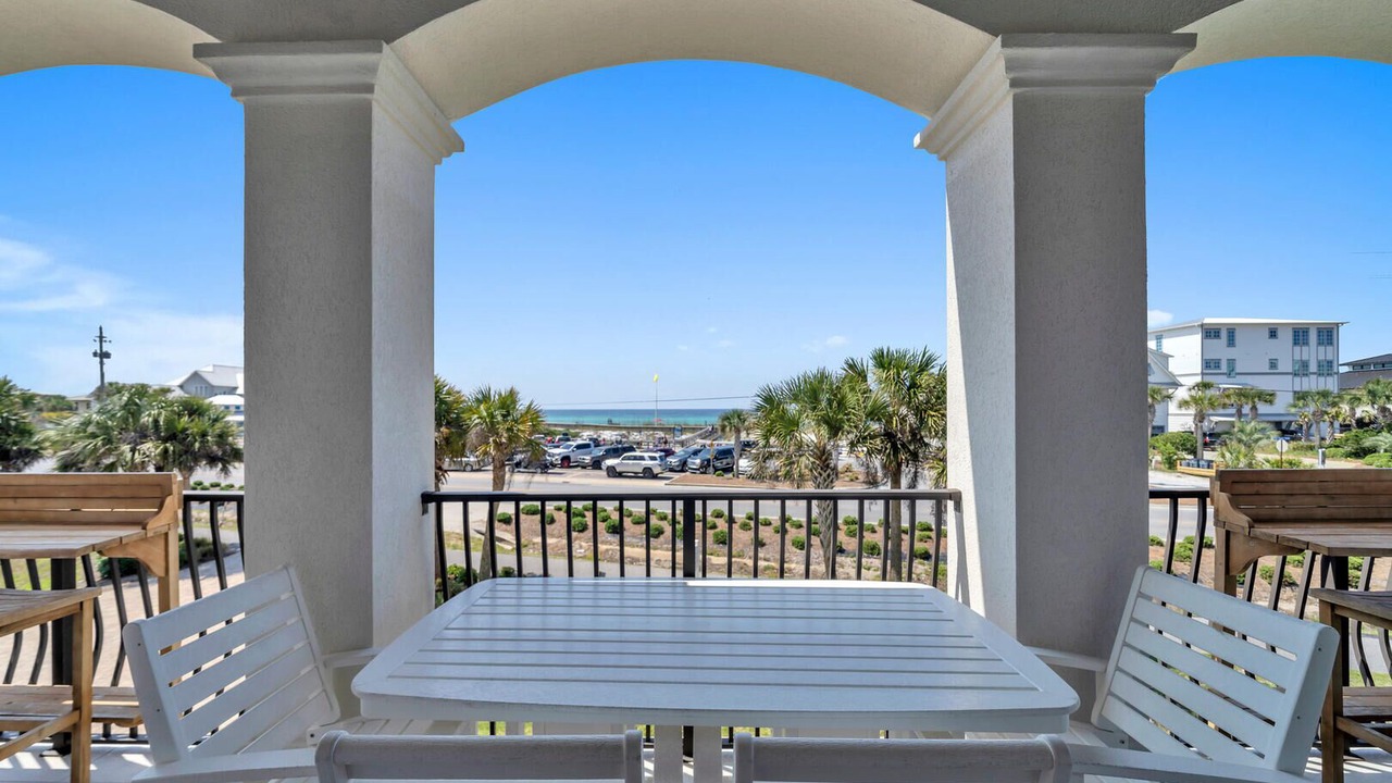 Photo of Outdoor in Dune Allen Beach