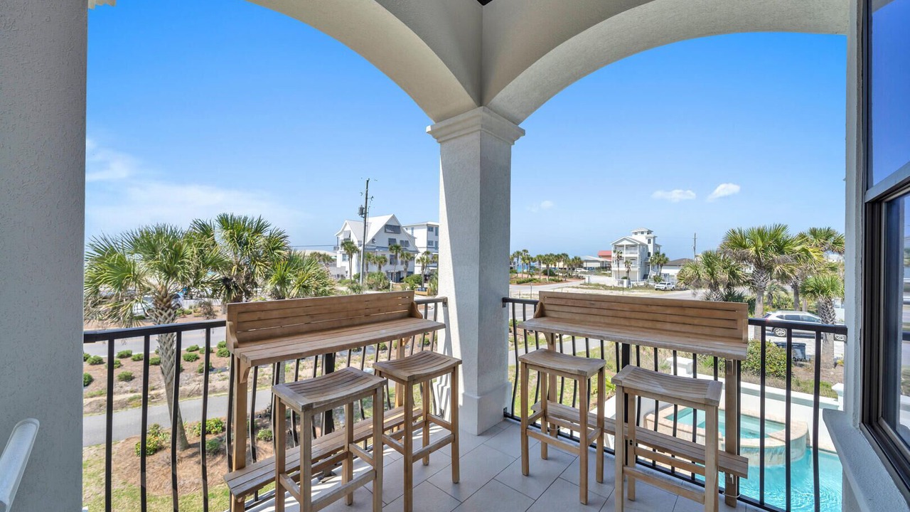 Photo of Outdoor in Dune Allen Beach
