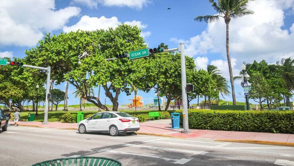 Photo of Outdoor in South Beach