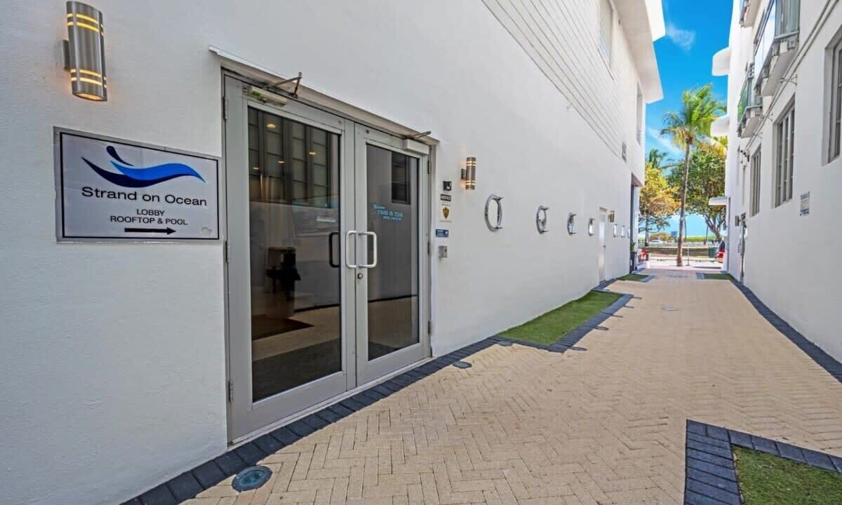 Photo of Outdoor in South Beach